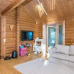 Le Club 44 By Interhome * Kausala