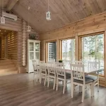 Le Club 44 By Interhome Kausala