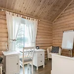 Le Club 44 By Interhome Nyaraló
