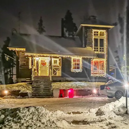 Vakantiehuis Le Club 44 By Interhome Kausala