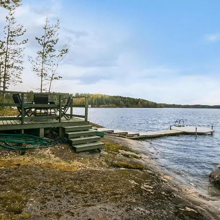 Le Club 44 By Interhome Kausala