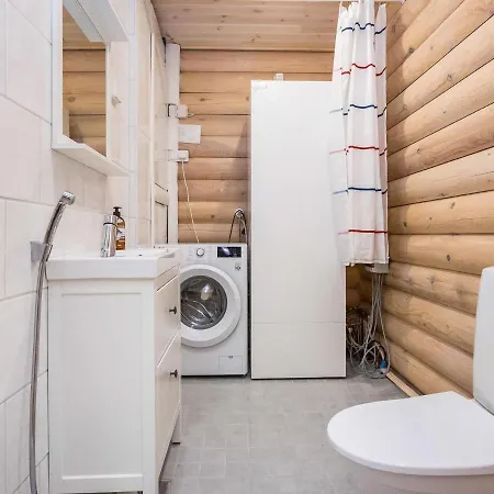 Vakantiehuis Le Club 44 By Interhome Kausala