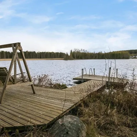 Le Club 44 By Interhome Vakantiehuis Kausala