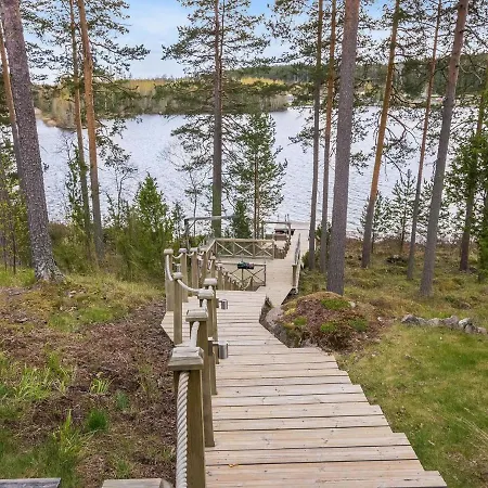 Vakantiehuis Le Club 44 By Interhome Kausala