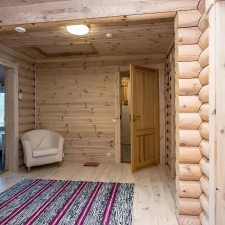 Le Club 44 By Interhome Kausala