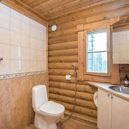 Le Club 44 By Interhome * Kausala