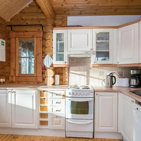 Vakantiehuis Le Club 44 By Interhome Kausala