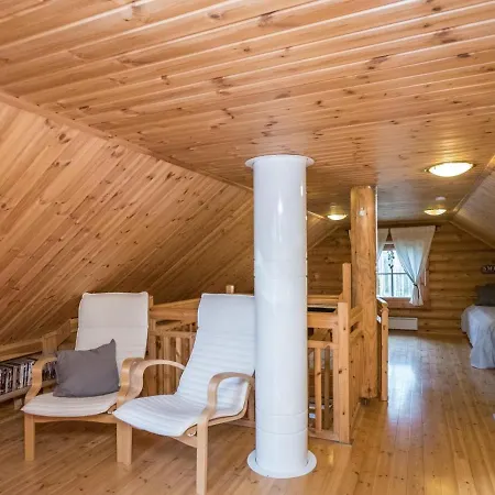 Le Club 44 By Interhome Kausala