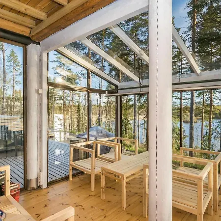 Le Club 44 By Interhome Kausala