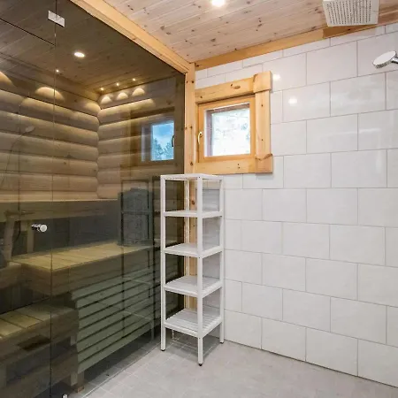 Σπίτι διακοπών Le Club 44 By Interhome *