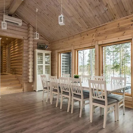 Le Club 44 By Interhome * Kausala