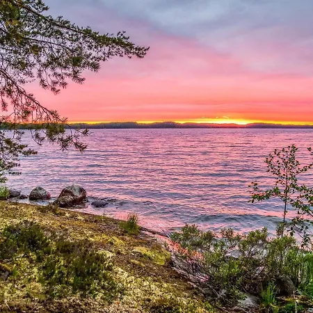 Le Club 44 By Interhome * Kausala