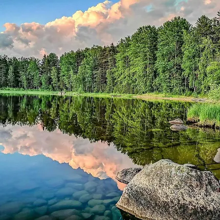 Vakantiehuis Le Club 44 By Interhome Kausala