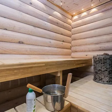 Vakantiehuis Le Club 44 By Interhome