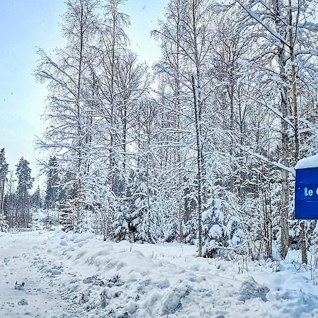 Le Club 44 By Interhome Vakantiehuis Kausala