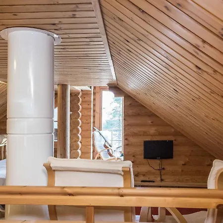 Le Club 44 By Interhome Vakantiehuis Kausala