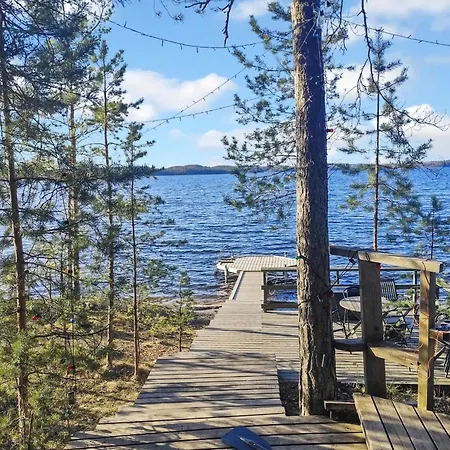 Le Club 44 By Interhome * Kausala