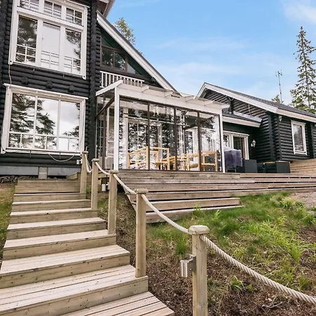 Le Club 44 By Interhome Casa vacanze Kausala