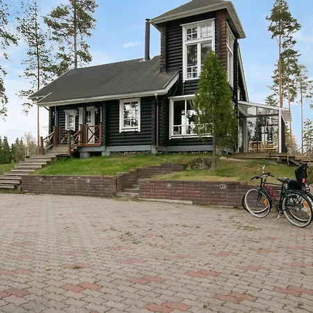 Le Club 44 By Interhome Tatil Evi Kausala