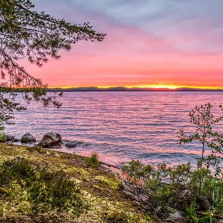 Le Club 44 By Interhome Kausala