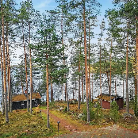 Le Club 44 By Interhome Casa vacanze Kausala