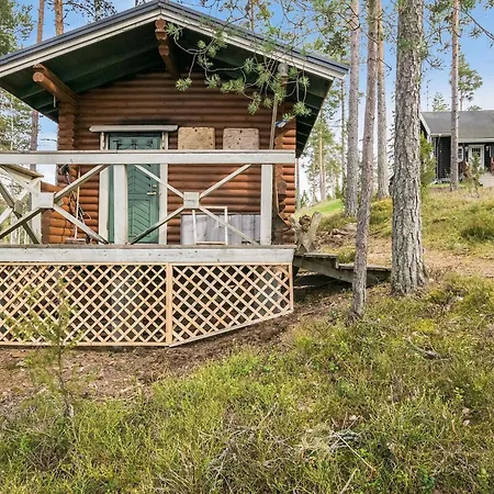 Prázdninový dům Le Club 44 By Interhome