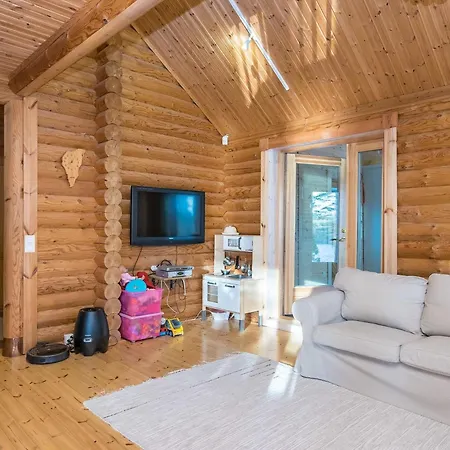 Le Club 44 By Interhome * Kausala