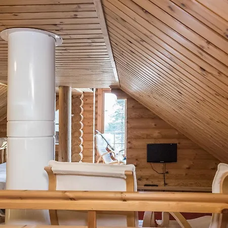 Prázdninový dům Le Club 44 By Interhome Kausala