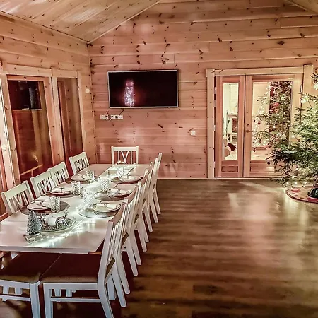 Le Club 44 By Interhome Casa vacanze