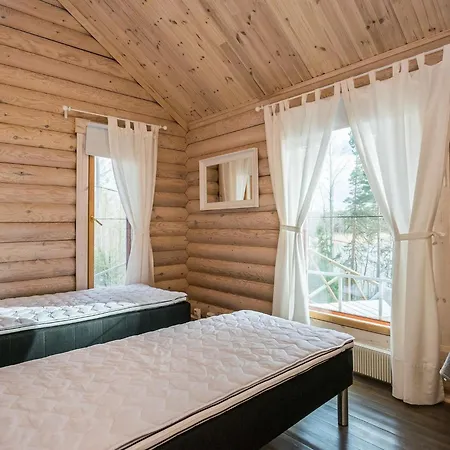 Le Club 44 By Interhome Casa vacanze Kausala