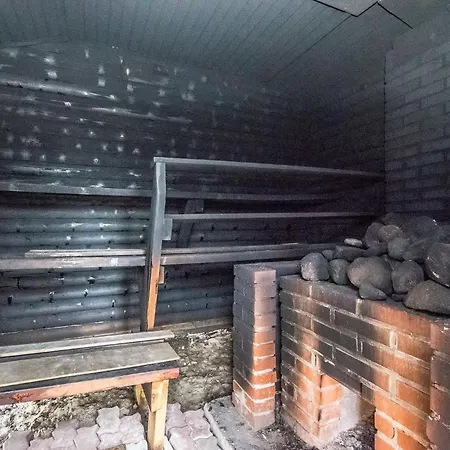 Le Club 44 By Interhome Casa vacanze Kausala