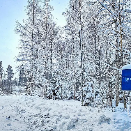 Casa vacanze Le Club 44 By Interhome *