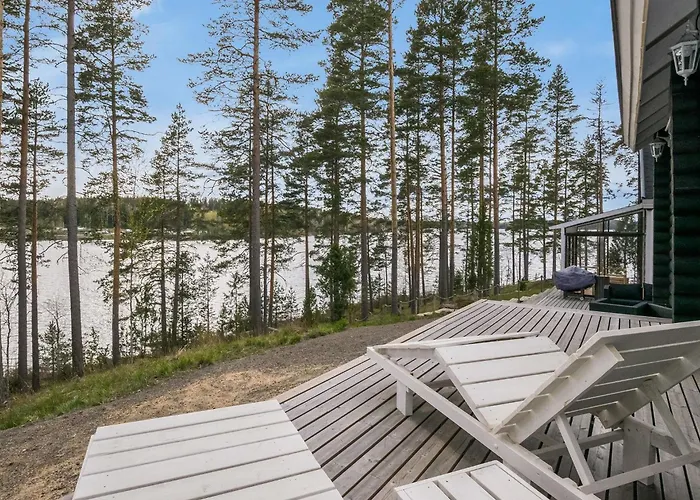 Casa de Férias Le Club 44 By Interhome