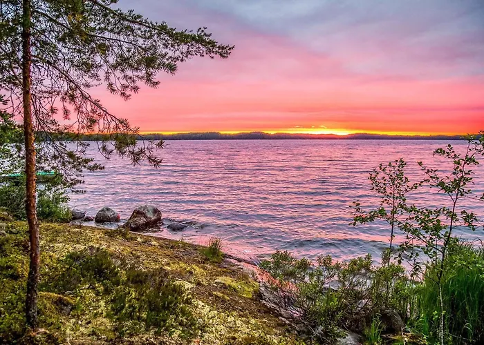 Le Club 44 By Interhome Kausala