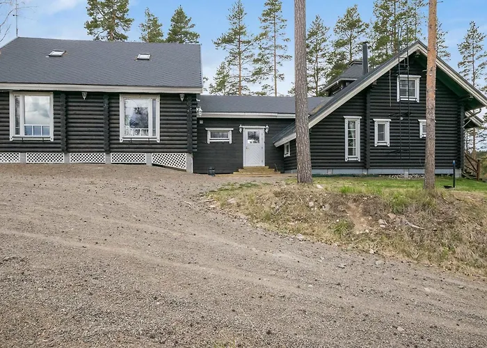 Casa de Férias Le Club 44 By Interhome