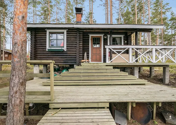 Casa de Férias Le Club 44 By Interhome