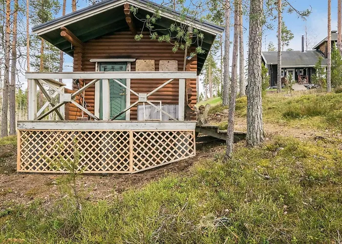 Tatil Evi Le Club 44 By Interhome