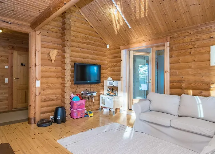 Le Club 44 By Interhome * Kausala