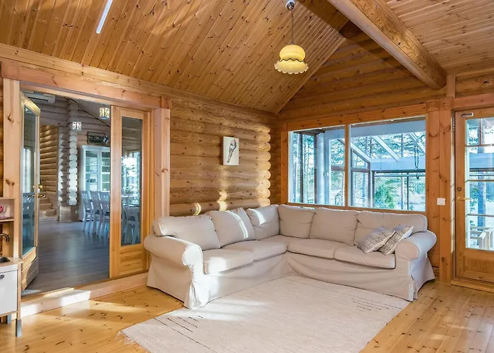 Le Club 44 By Interhome Kausala