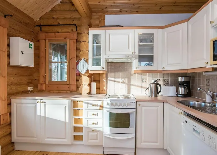 Casa de Férias Le Club 44 By Interhome