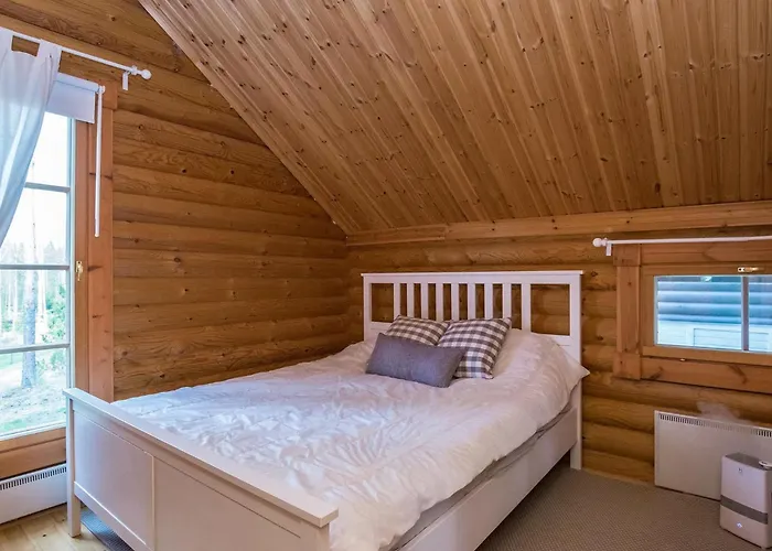 Casa de Férias Le Club 44 By Interhome Kausala