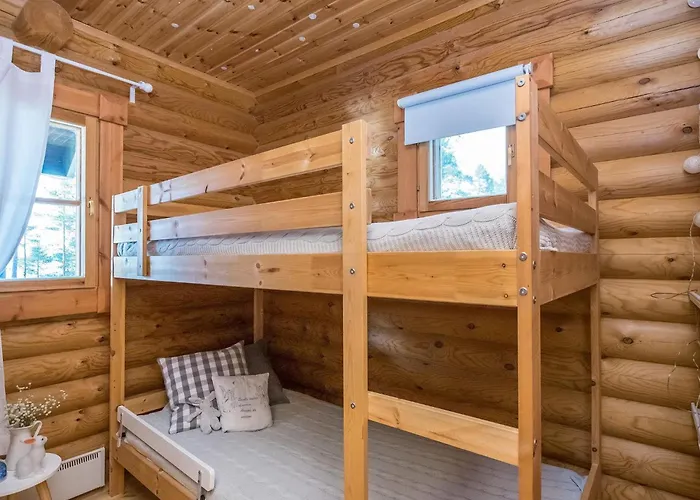 Le Club 44 By Interhome Casa de Férias Kausala