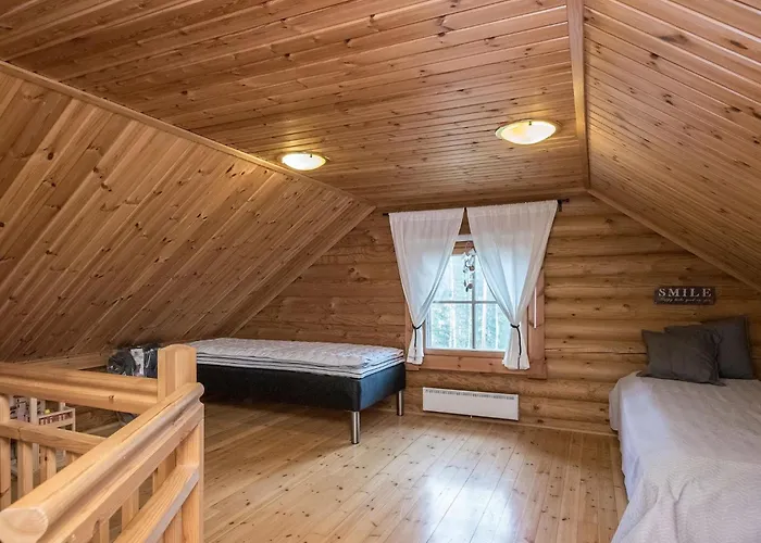 Casa de Férias Le Club 44 By Interhome