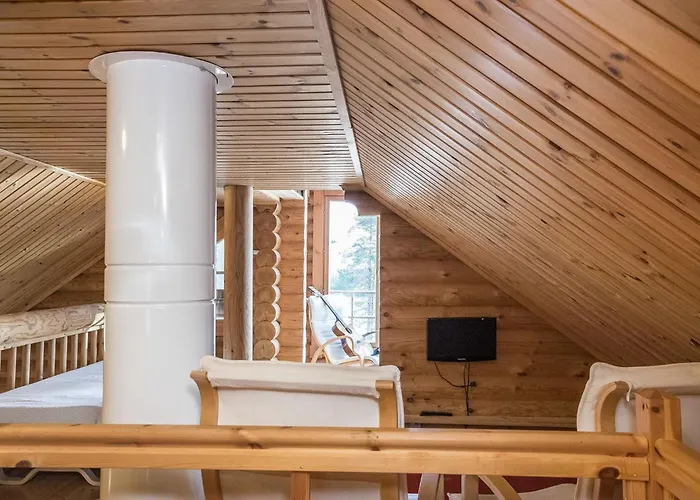 Casa de Férias Le Club 44 By Interhome Kausala