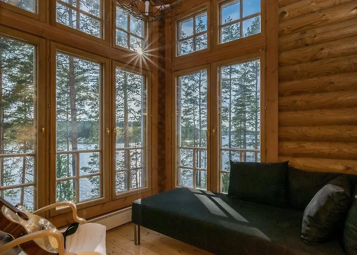 Casa de Férias Le Club 44 By Interhome Kausala