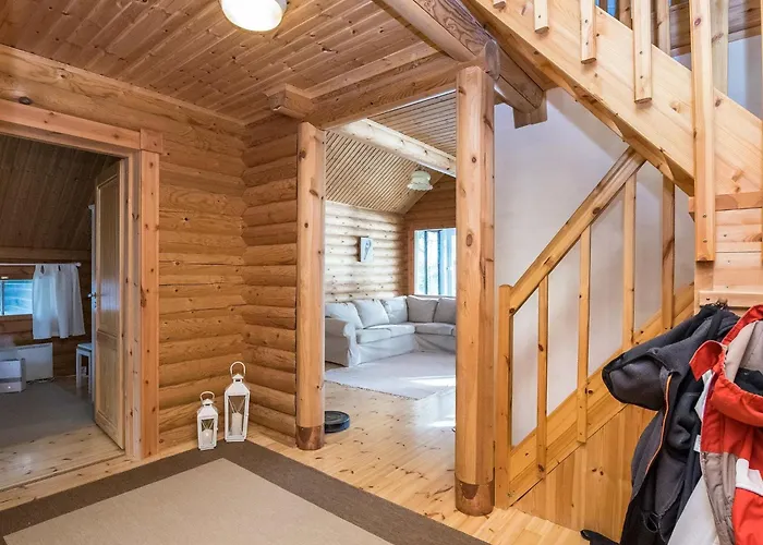 Le Club 44 By Interhome * Kausala