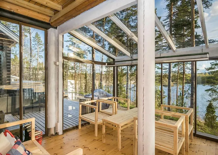 Casa de Férias Le Club 44 By Interhome Kausala