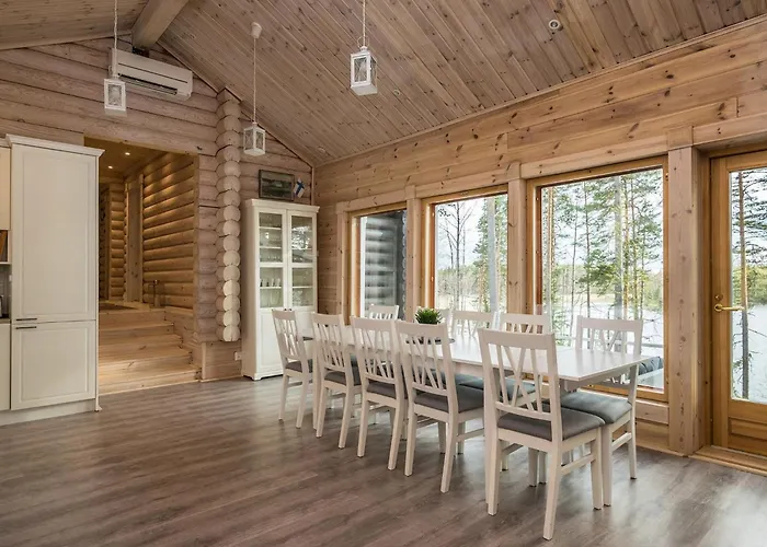 Le Club 44 By Interhome Kausala