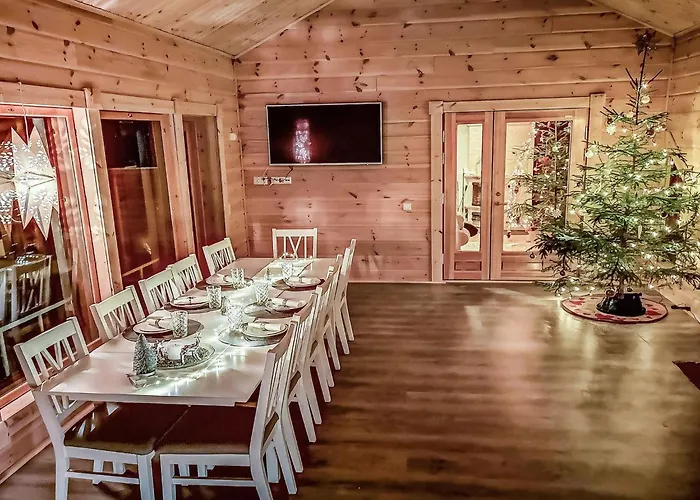 Le Club 44 By Interhome Casa de Férias