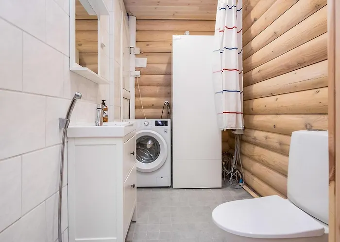 Le Club 44 By Interhome * Kausala